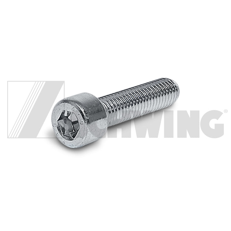 Screw DIN 912 M 10 x 40-8.8-VZD