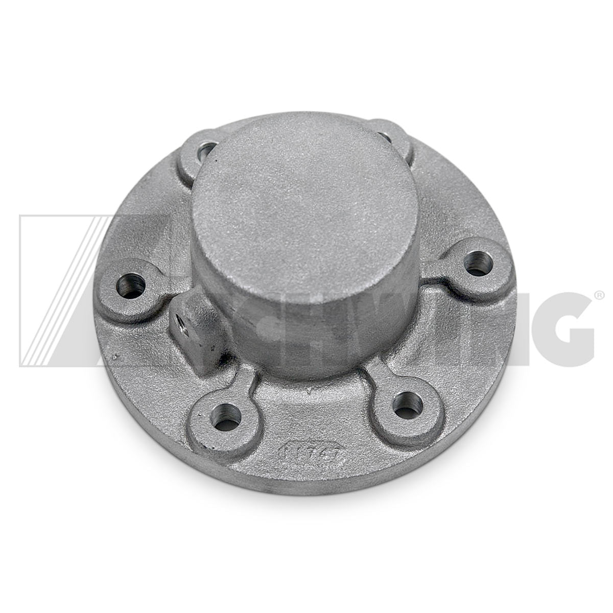 Flange Support Dead End