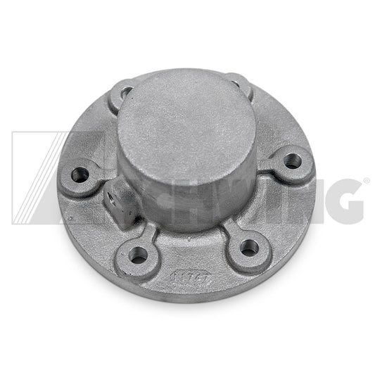 Flange Support Dead End
