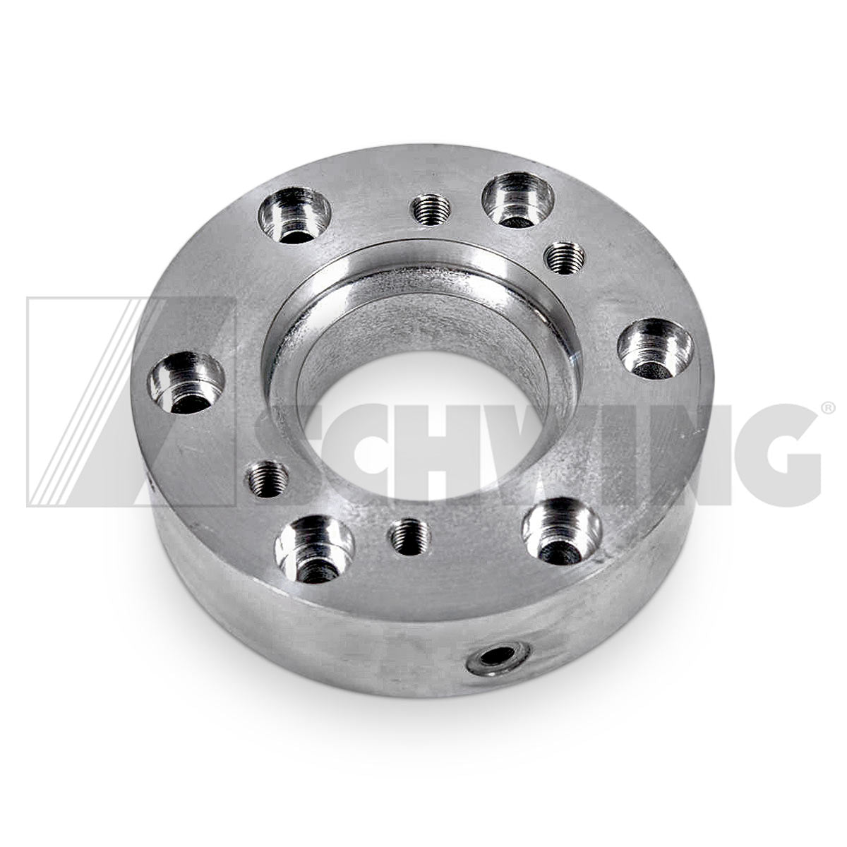 Agitator Bearing Assembly - Driver's Side