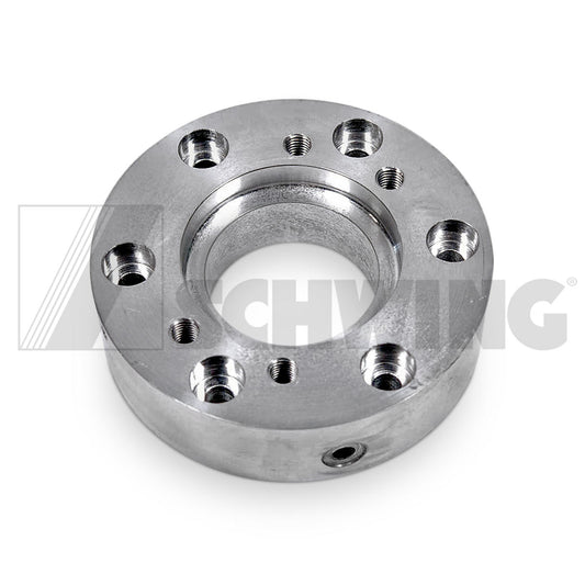Agitator Bearing Assembly - Driver's Side