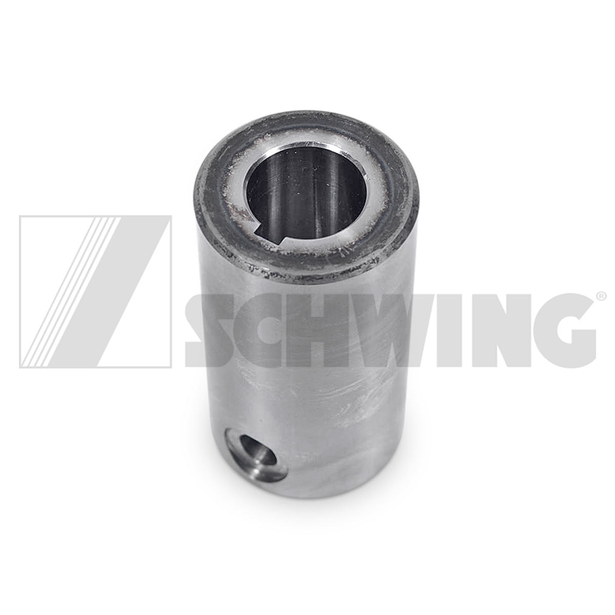 Hopper Motor Bushing Coupling