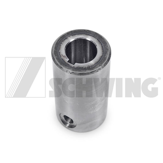 Hopper Motor Bushing Coupling