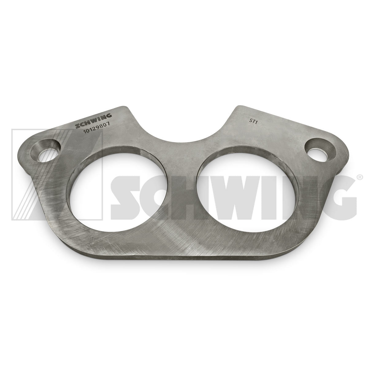 Wear Plate 7"