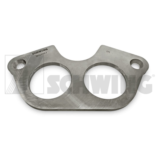 Wear Plate 7"