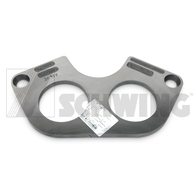 Wear Plate 6"