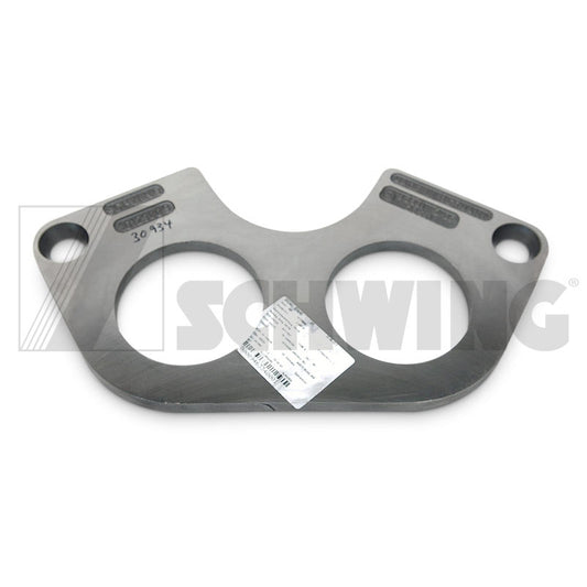 Wear Plate 6"