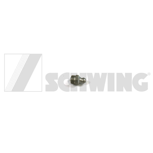 Grease Fitting Str 1/8