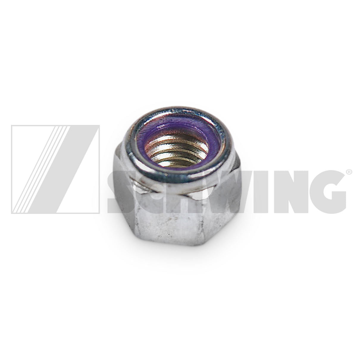 Lock nut 1/2" NC P88 MA 408