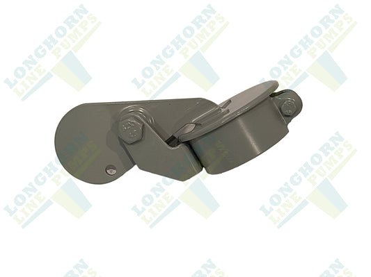 Rain Cap 2 1/4" Exhaust