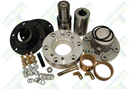 Agitator Rebuild Kit