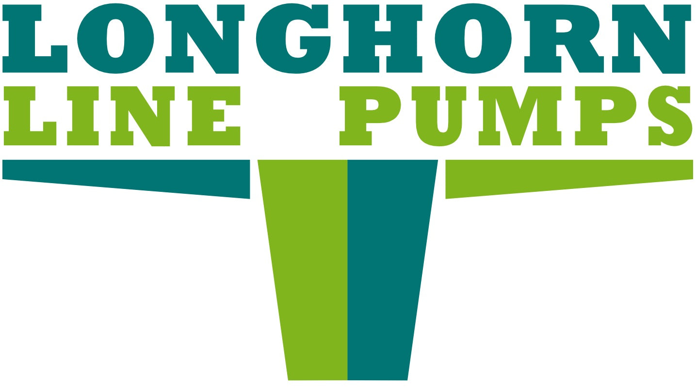 Longhorn Line Pumps