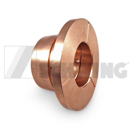 Bushing D 2.563" X 2.559"