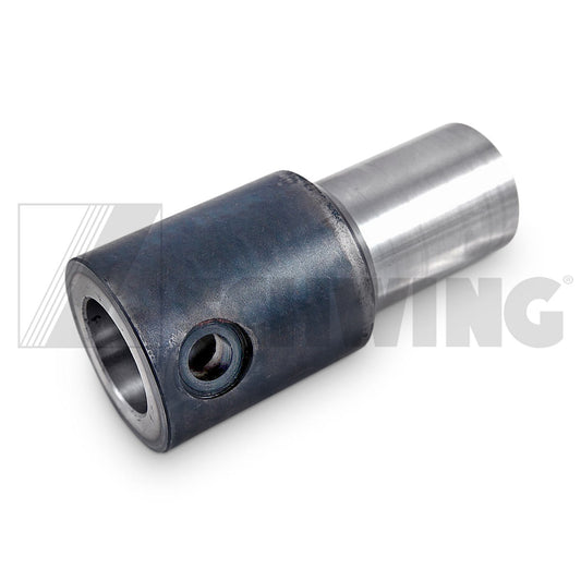Agitator Shaft End