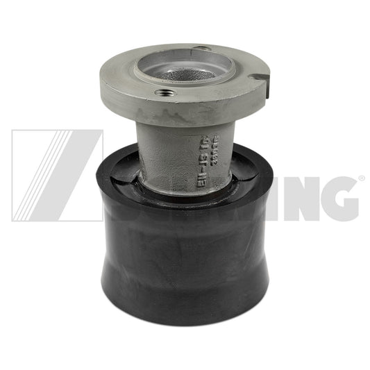 6″ PISTON RAM DN 150