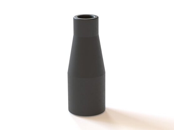2" Nozzle Tip