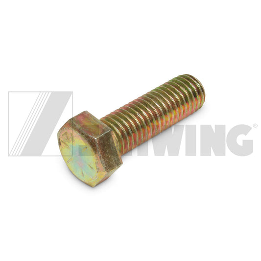 Bolt - 5/8-11 x 2.00" GR 8