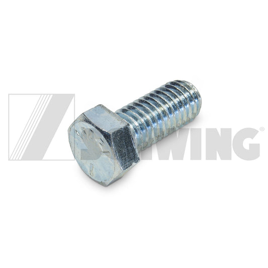 Bolt - 7/16 x 14 x 1