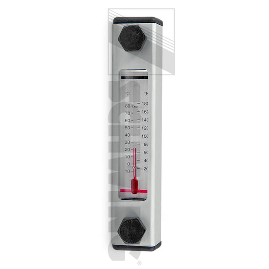 Inst-Oil lvl Indicator W/ Thermometer