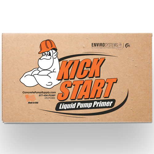 KickStart Liquid Pump Primer