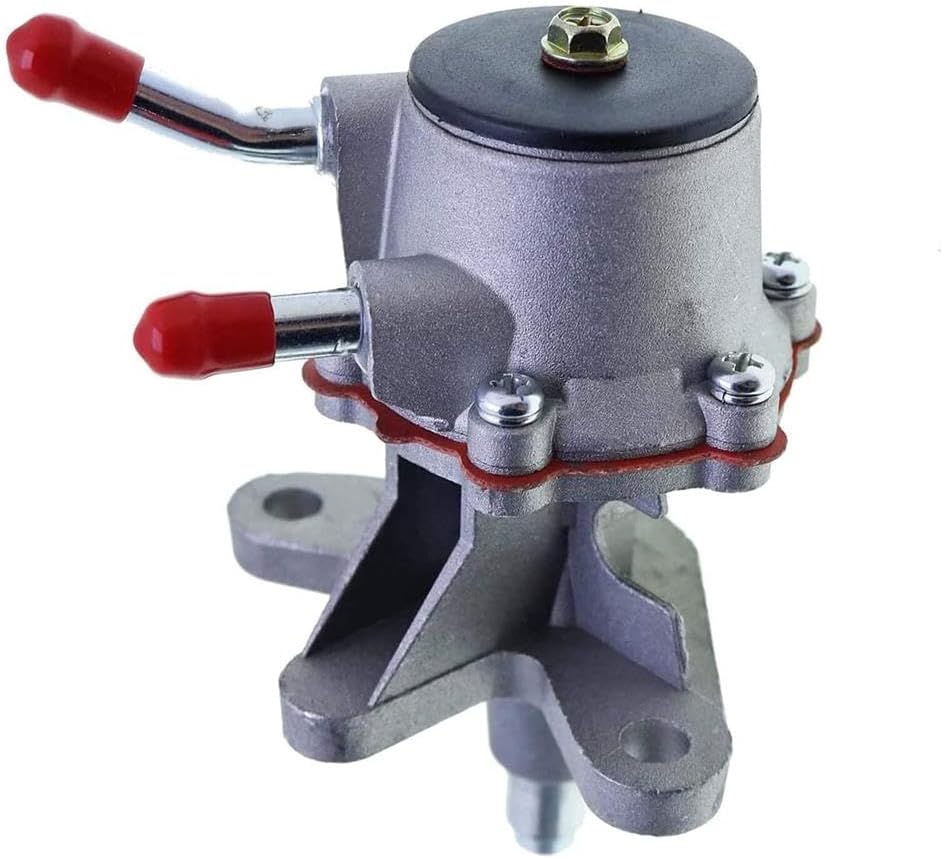 Deutz Fuel Pump