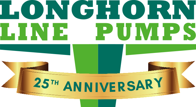 Longhorn Line Pumps