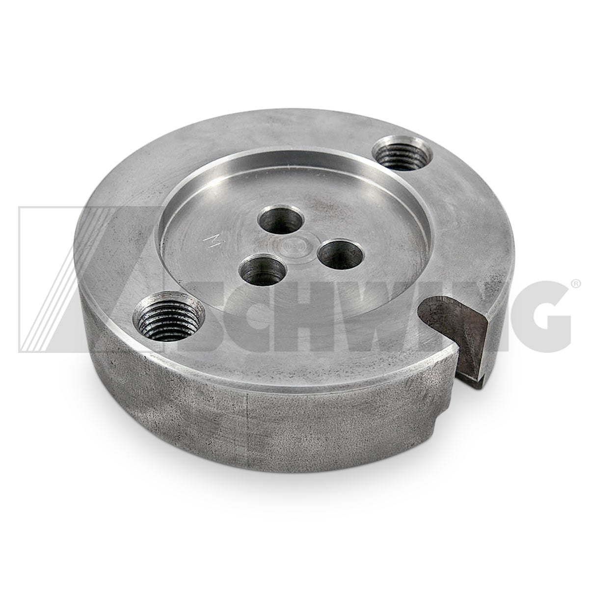 Coupling Flange