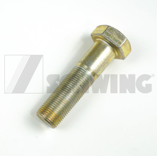 Bolt 3/4"-16 x 3"  GR 8