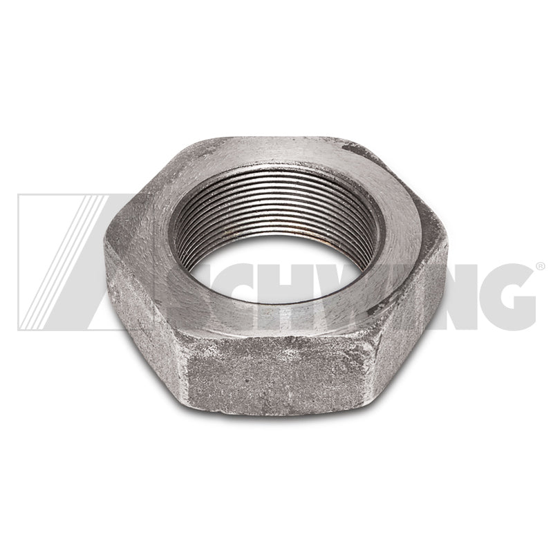 Nut 2 1/4-12NF SP305