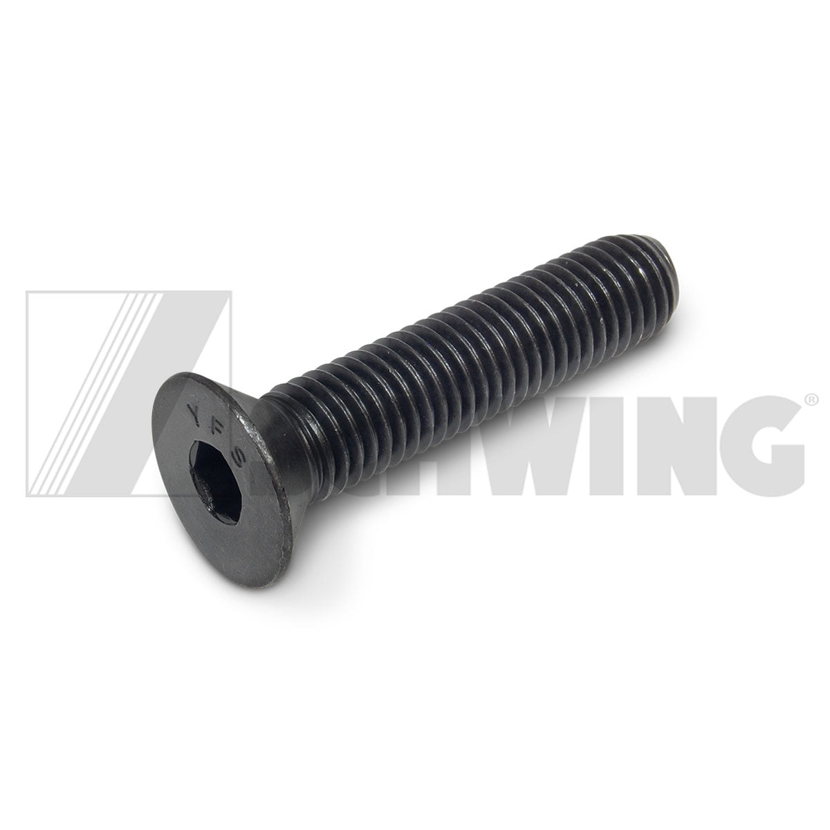 Bolt Flat Head Socket Cap 5/8-11