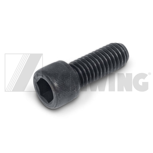 Bolt 3/8-16 x 1 GR 8