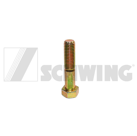 Bolt 3/4-10 x 3-1/2 GR 8