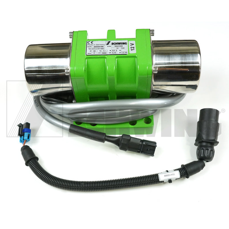 Concrete Vibrator 12V